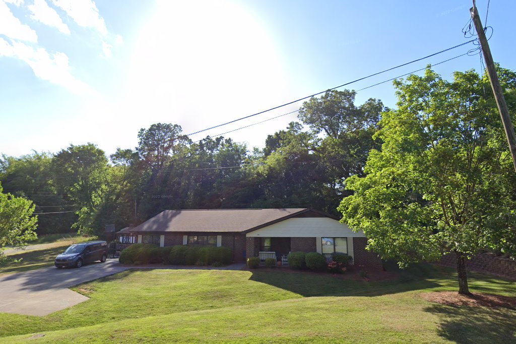 Arc/Hds Forsyth Co Gh #3