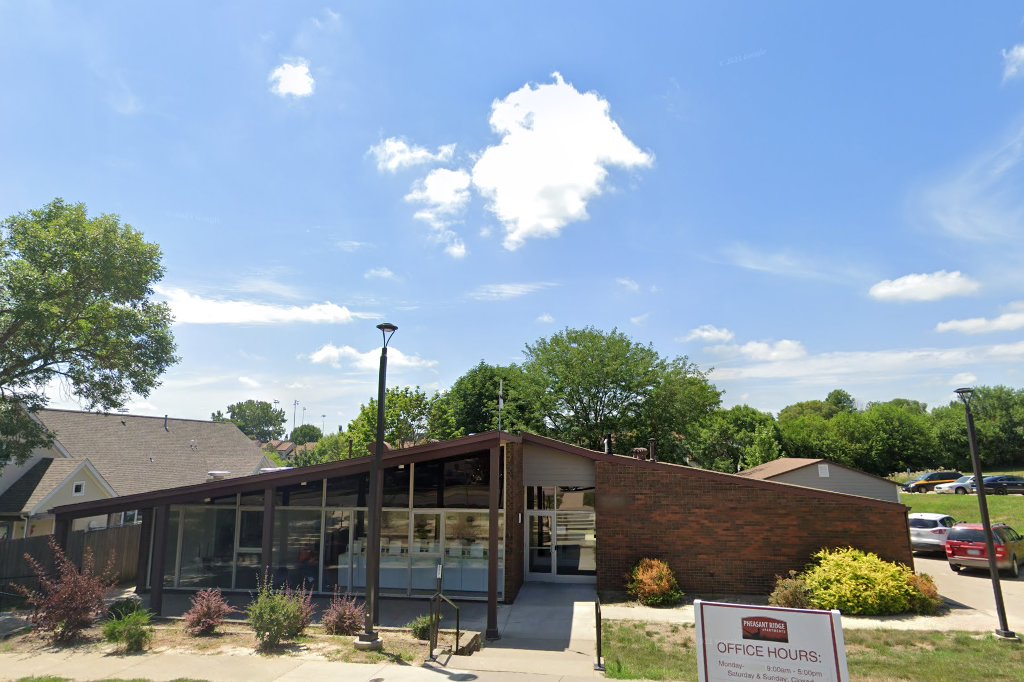 Pheasant Ridge Apartments