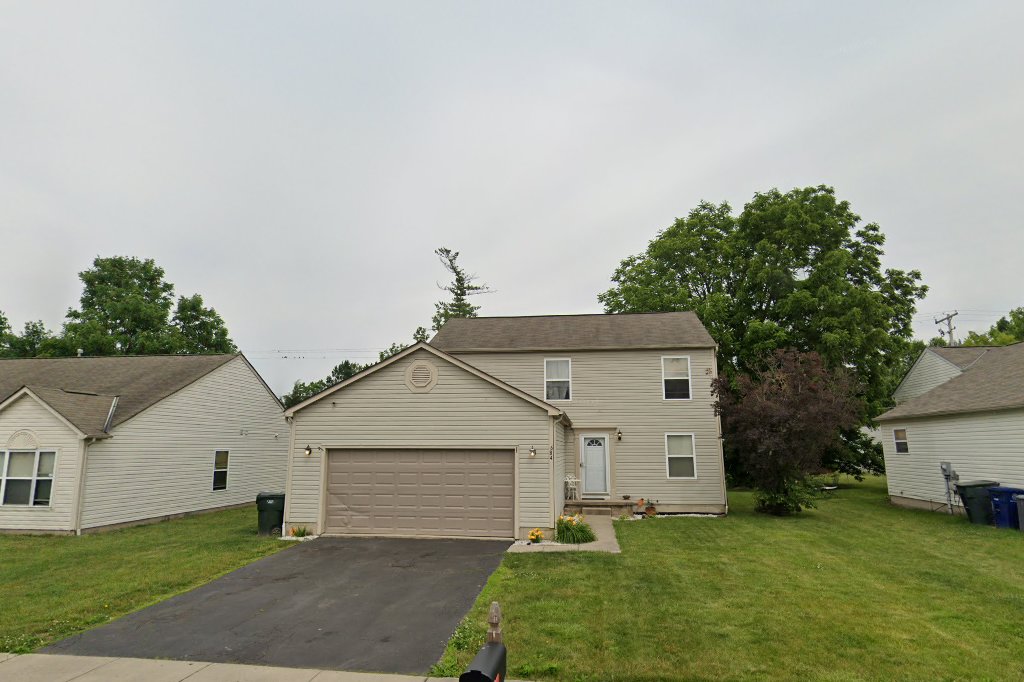Kingsford Homes Columbus