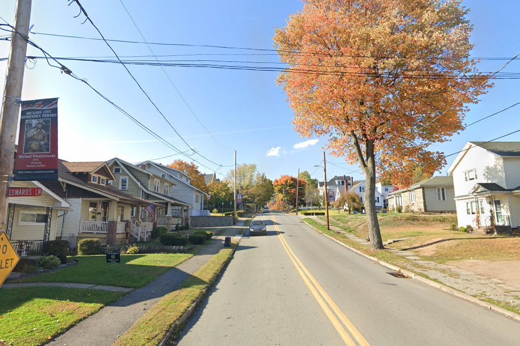 Mcdade Chichilla Apts