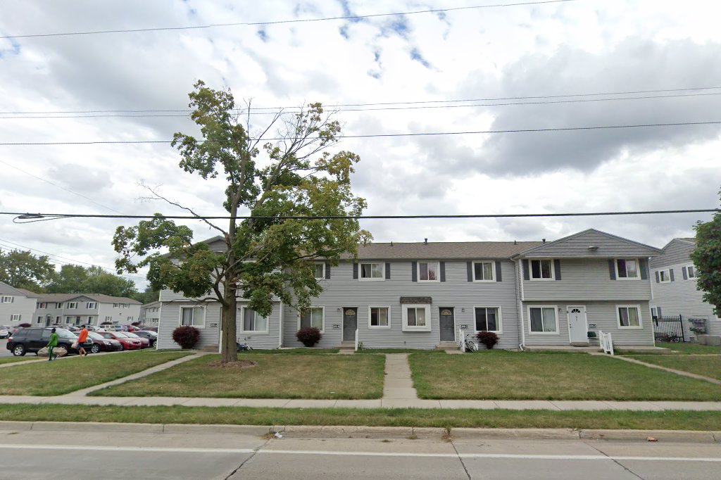 Summer Place Townhouses