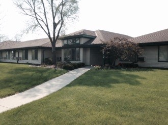 Woodside Apartments - WI