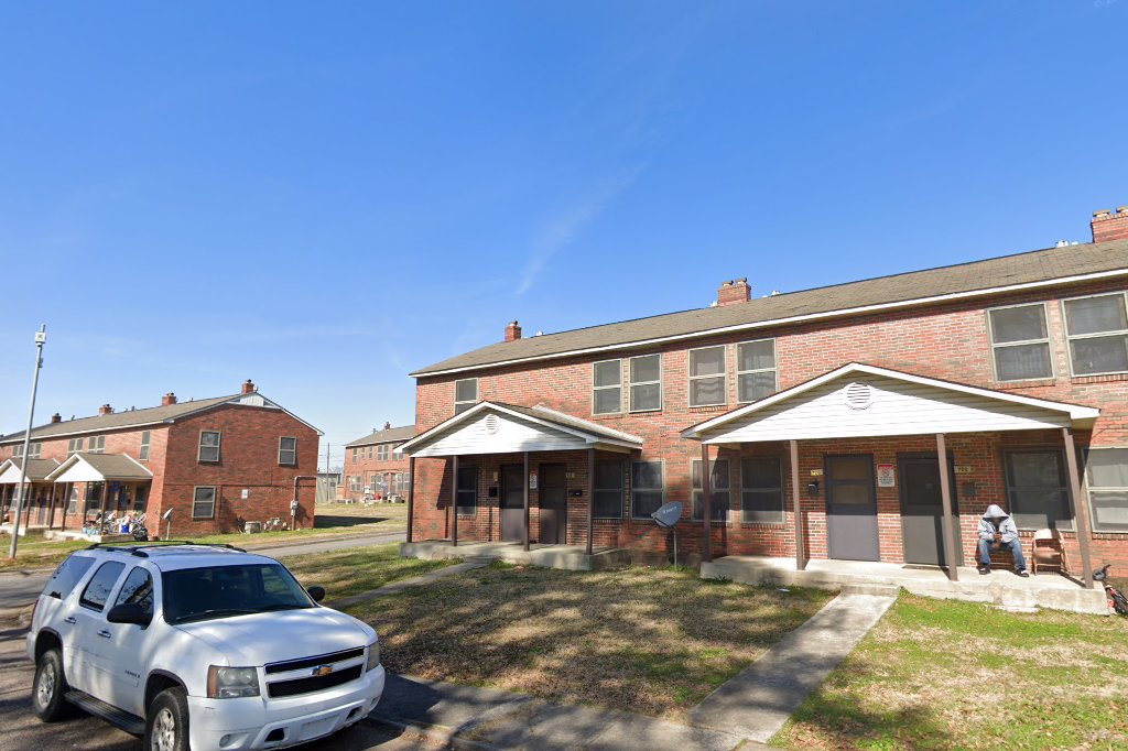 Fairfield Housing Authority