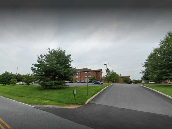 Luther House I Senior Apartments