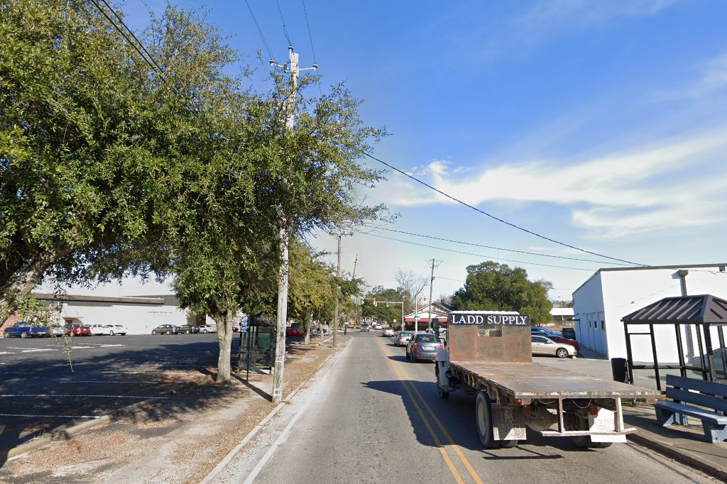 Prichard Housing Authority