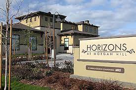 Horizons At Morgan Hill Morgan Hill