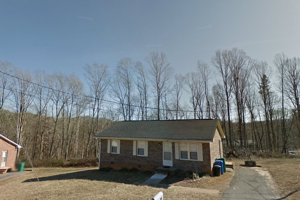 Jonesville Apartments