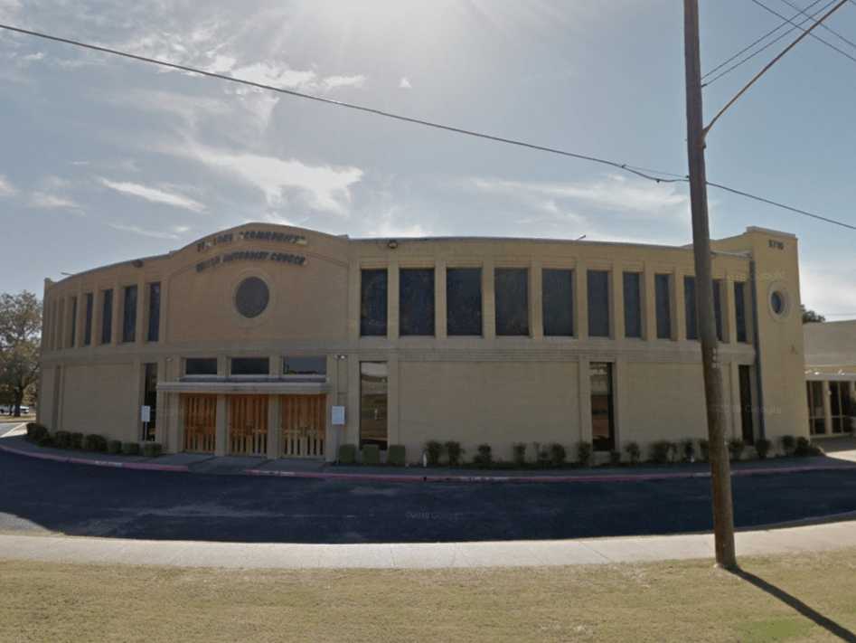 Methodisms Breadbasket & Emergency