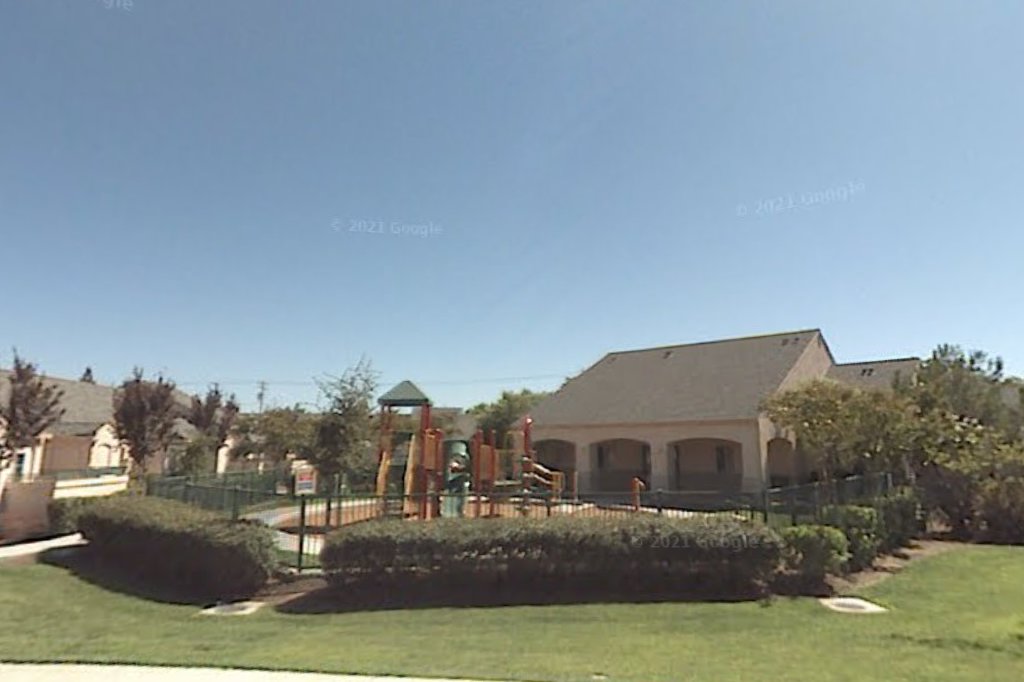 Casitas del Sol