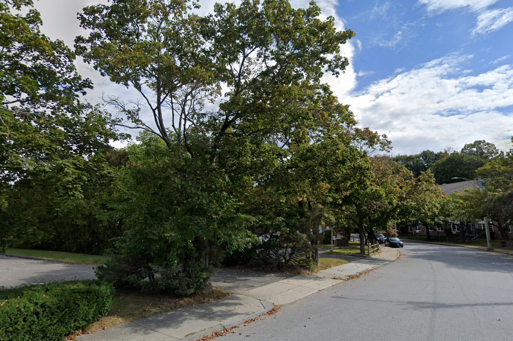 Adams Housing