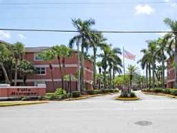 Villa Biscayne Homestead