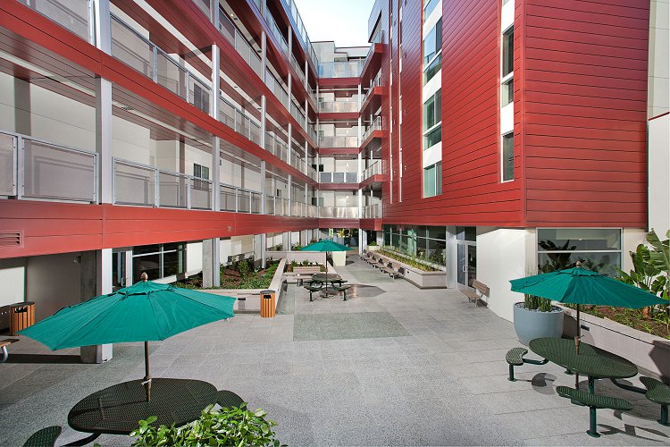 Cedar Gateway