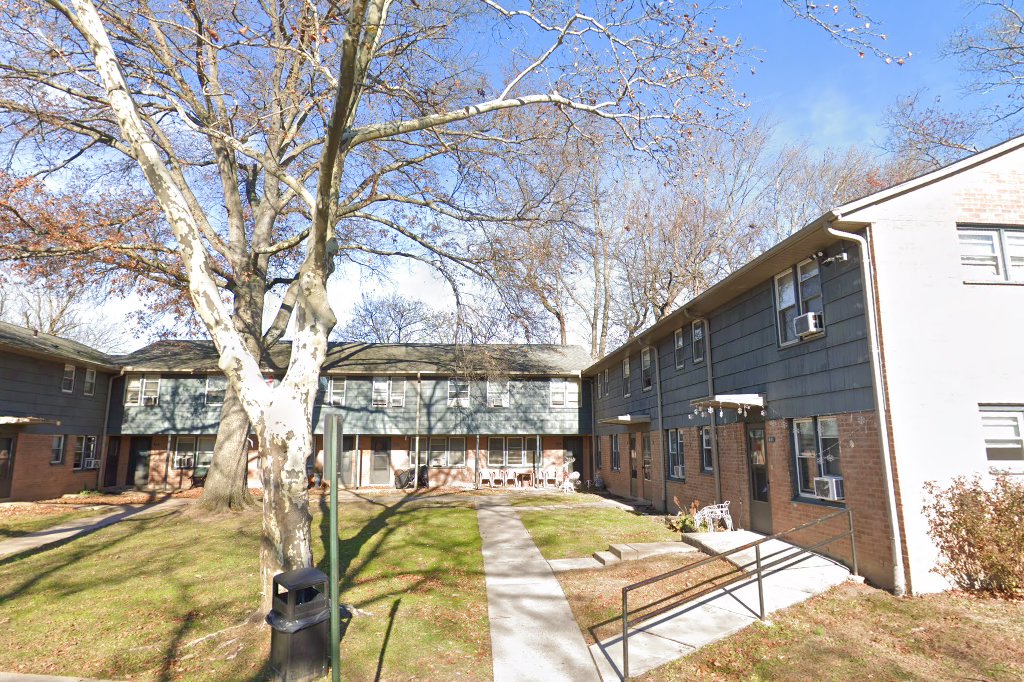 Princeton Housing Authority