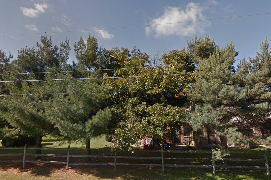 Washingtonville Apartments