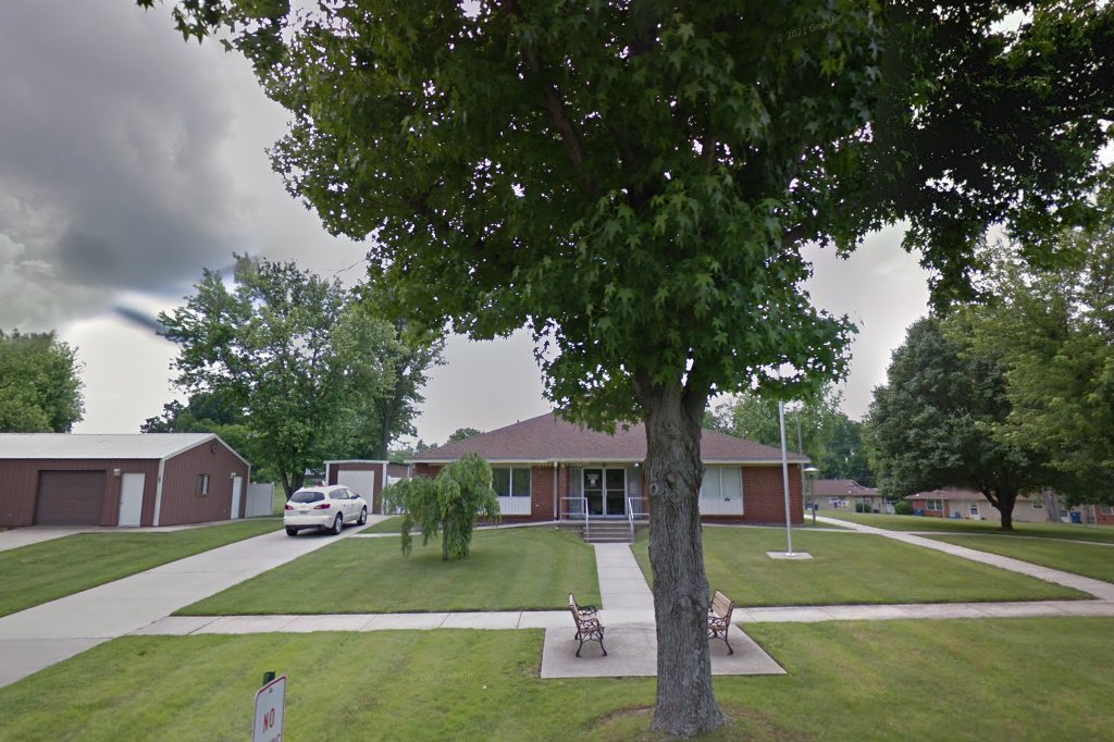 Bloomfield Housing Authority
