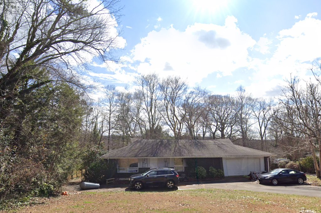 Butterfield House, Inc