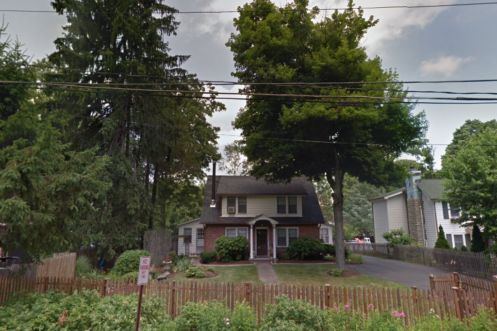Ridgefield Sunrise Cottage, Inc.