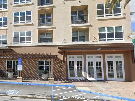 Archstone San Bruno, Phase Ii San Bruno