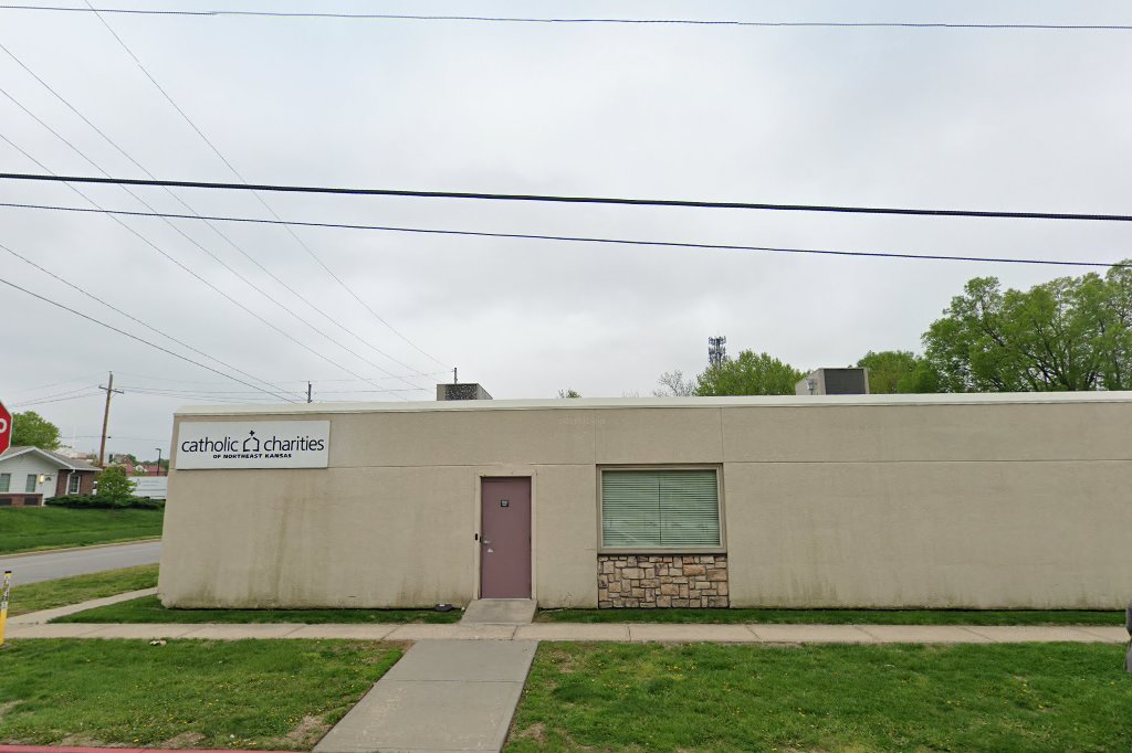 Catholic Charities of Northeast Kansas - Olathe Office