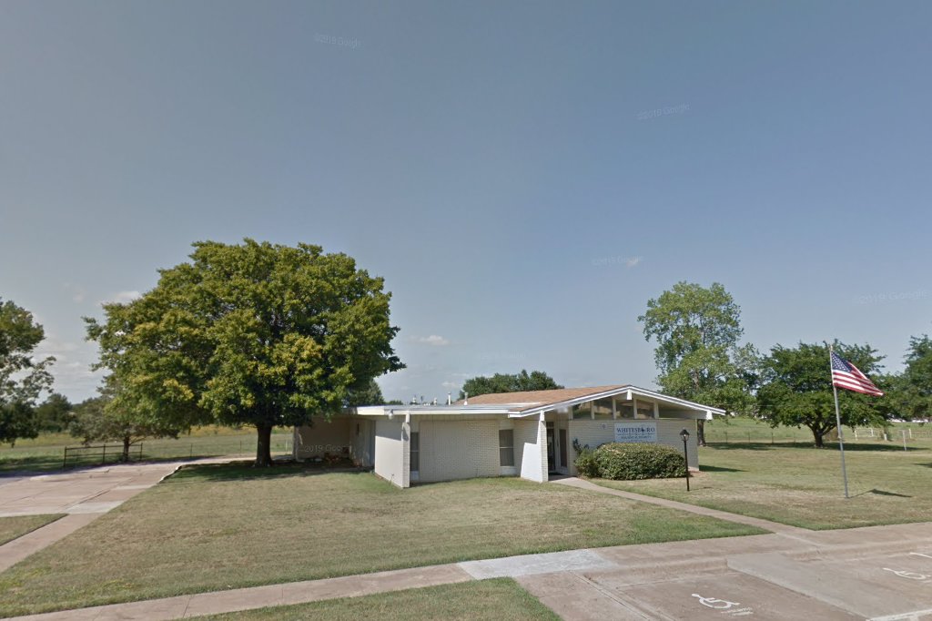 Whitesboro Housing Authority