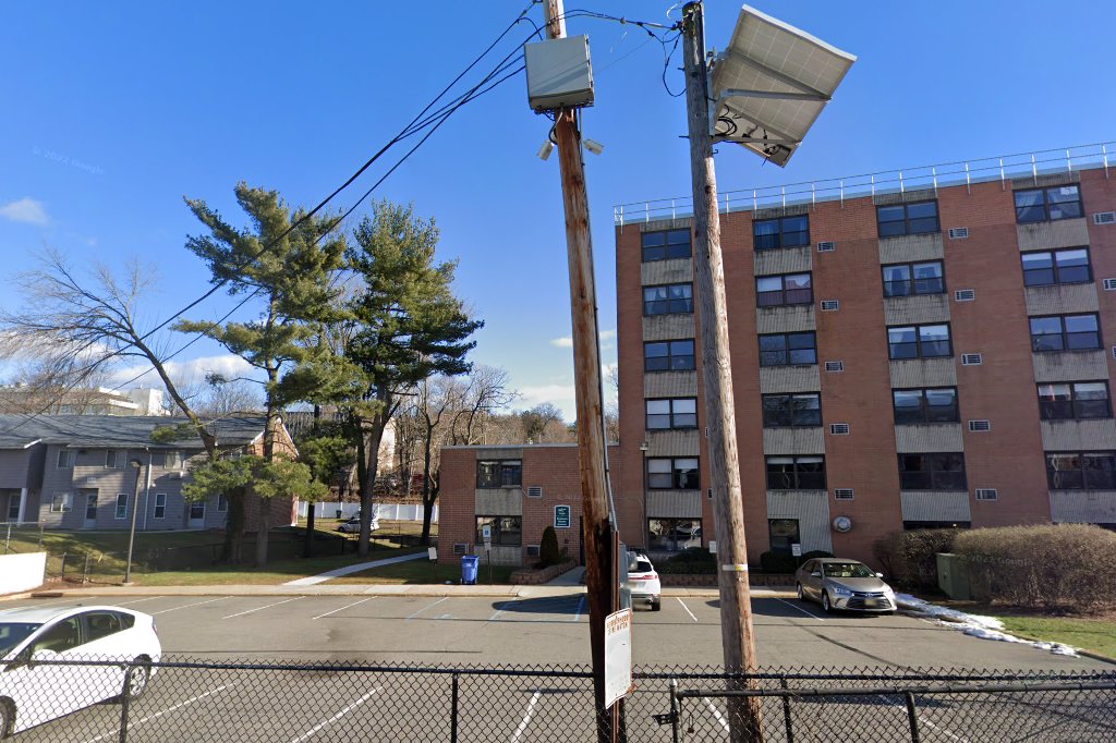 Englewood Housing Authority