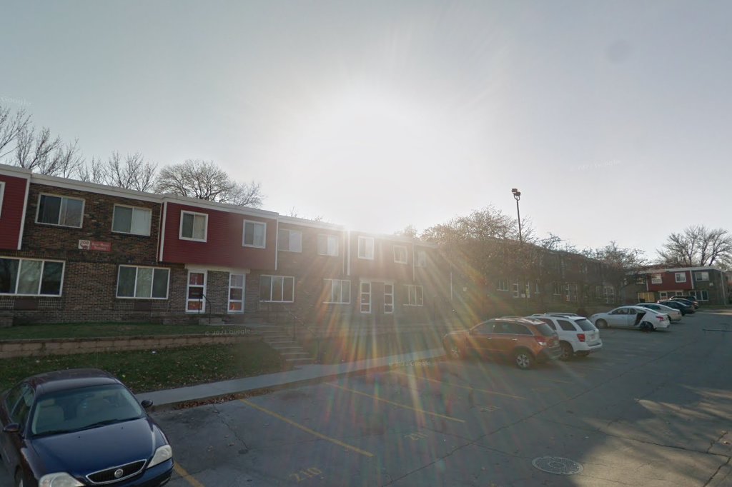 Oakridge Neighborhood (Dmacc)
