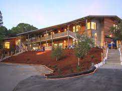 Woodside Priory School