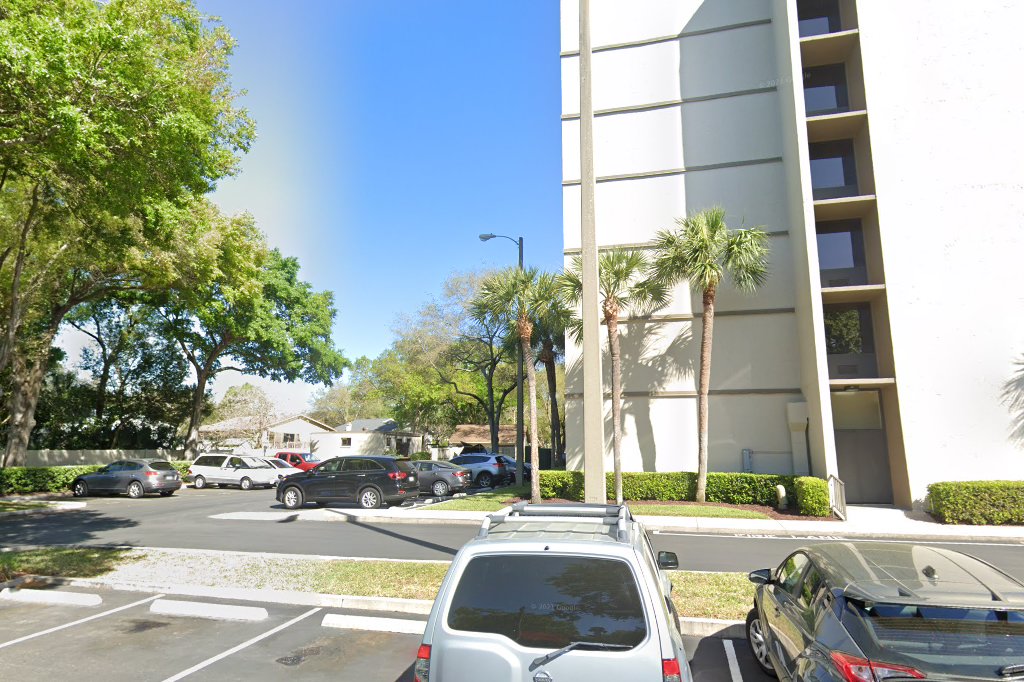 Mary Walker Apartments