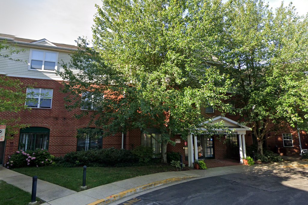 Walker Co-op Apartments