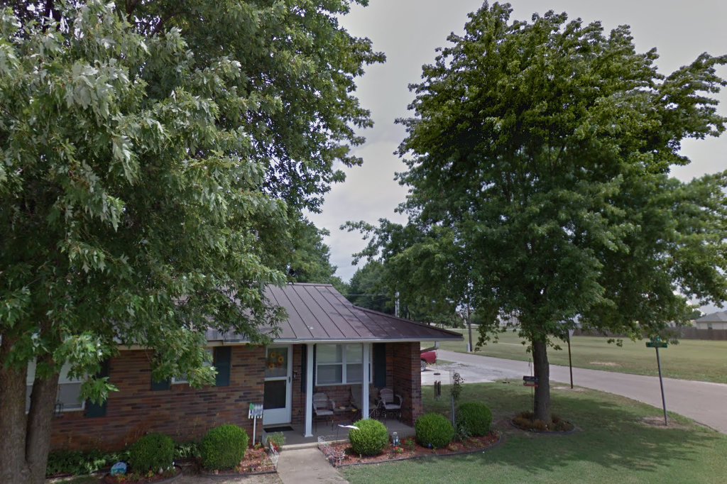 Christopher Homes Of Monette