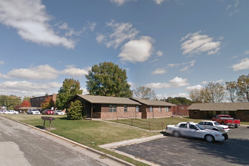 Lexington Housing Authority