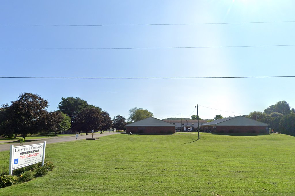 Lafayette Commons