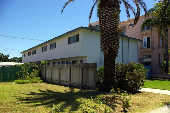Orange Villas