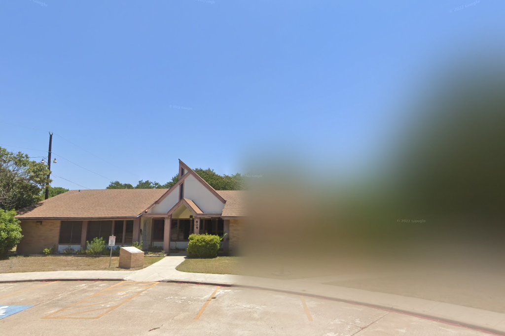 Lockhart Housing Authority