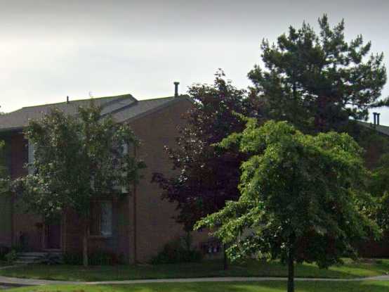 McCoy Townhomes