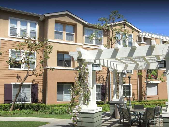 Somerset Glen Apartments La Mirada