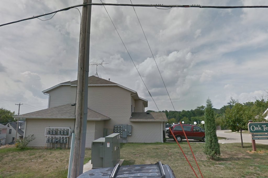 Oak Terrace - Ottumwa