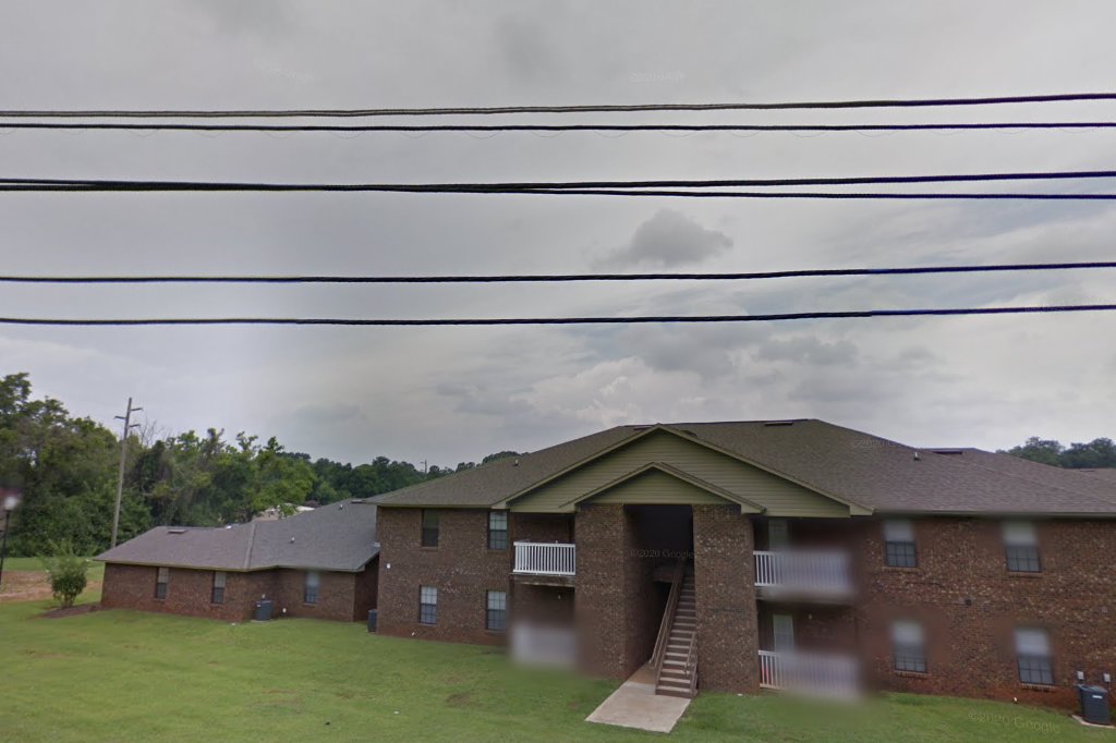 Susanna Ridge Greenville