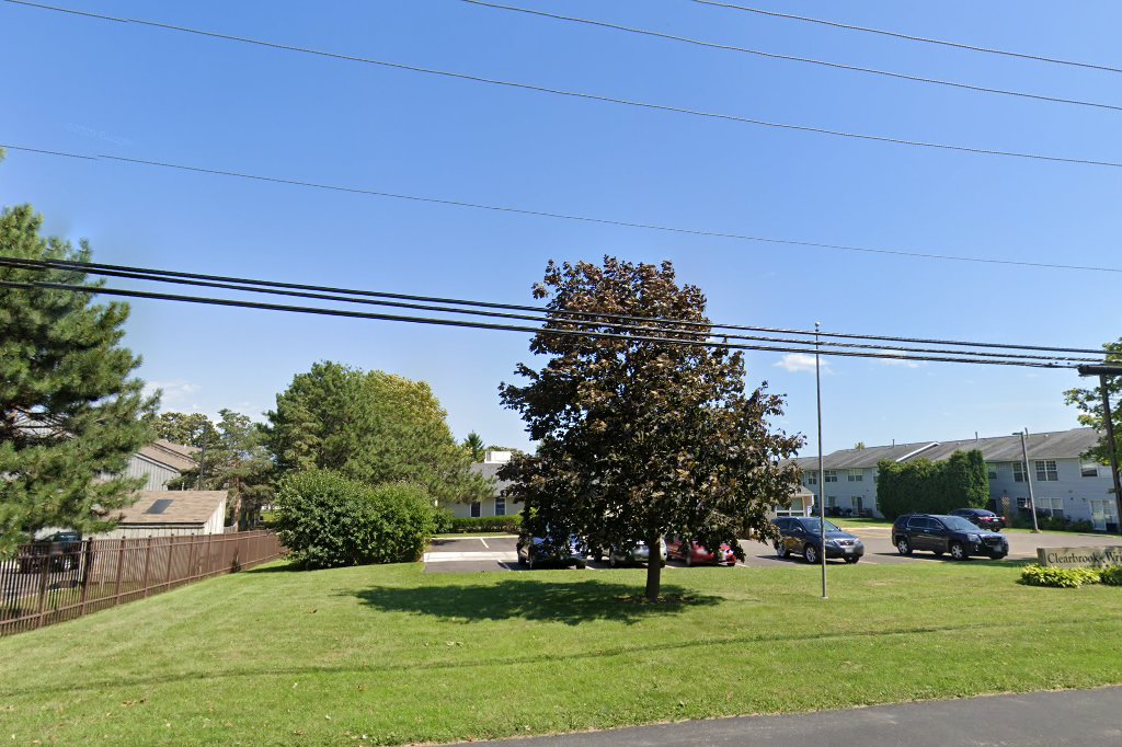 Augustana Group Home