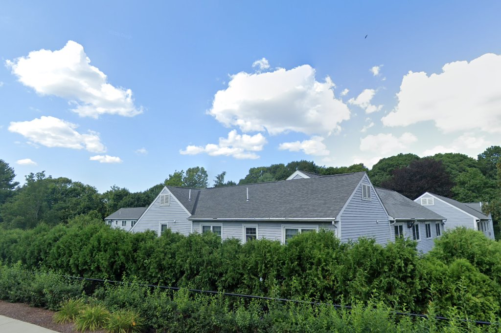 Winter Valley Residences