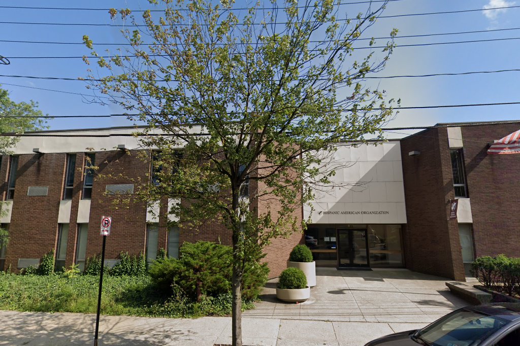 Hispanic American Organization Allentown