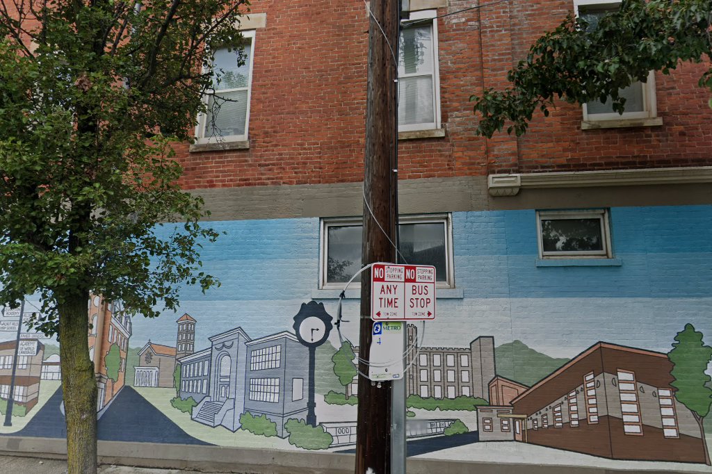 Losantiville Evanston
