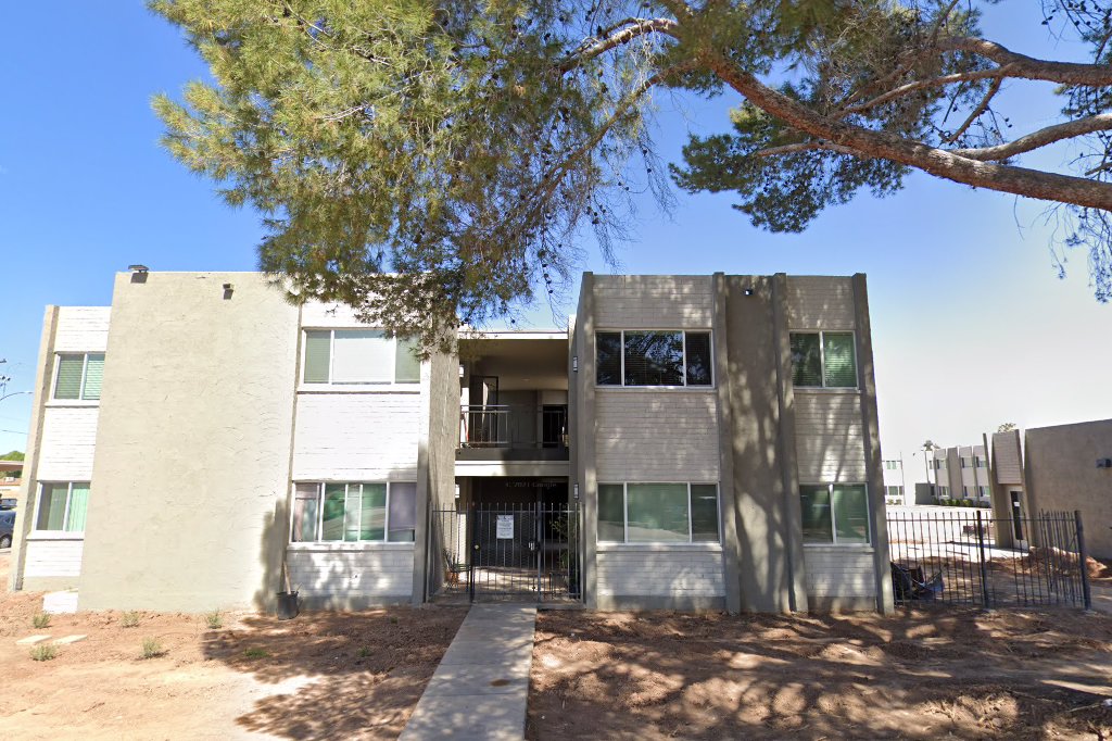 Hartford Apartments