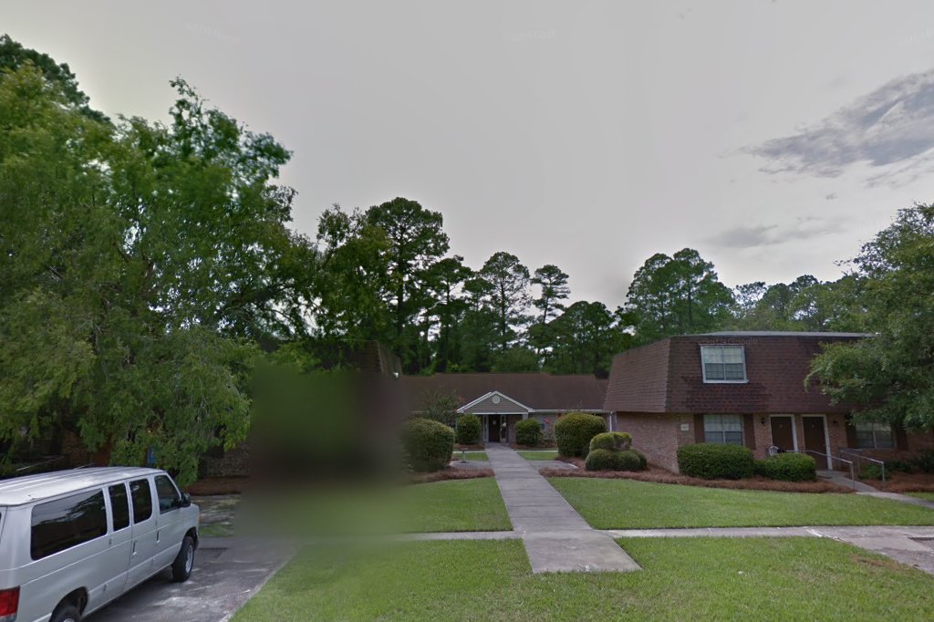 Waycross Voa Housing, Inc.