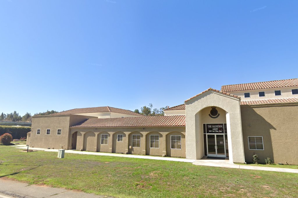 Silvercrest Escondido
