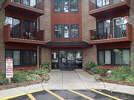 North Hill Towers Ii