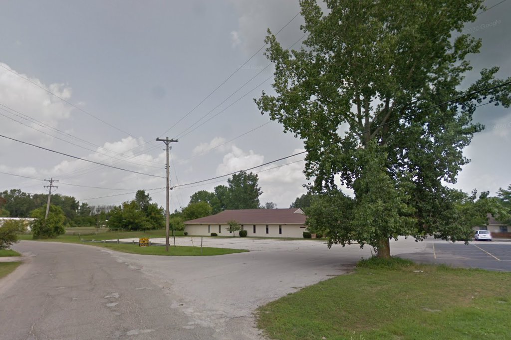 Gladwin County DHS - Gladwin