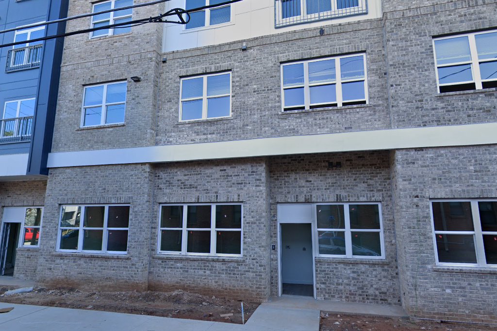 Bedford Pine Apartments Iii