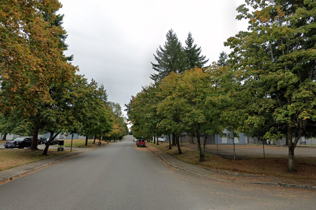 Benson East Duplexes