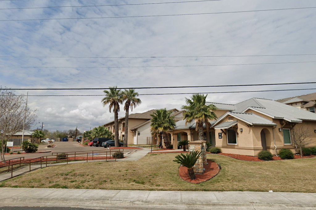 Lulac Hacienda Apartments